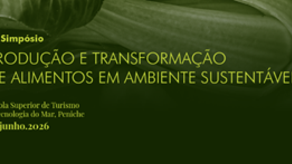 9º Simpósio de Produção e Transformação de Alimentos em Ambiente Sustentável