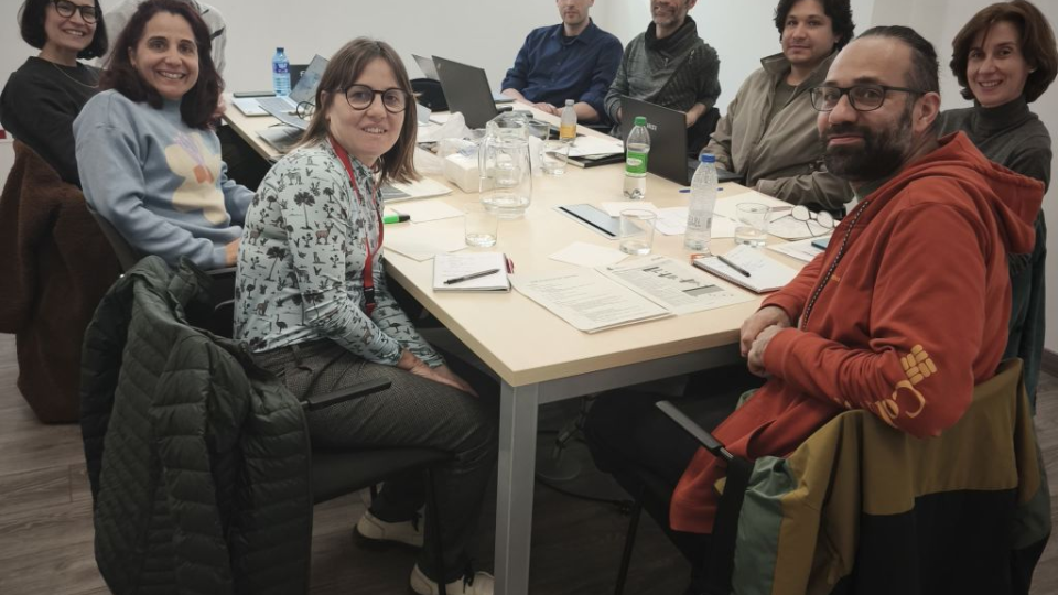 O INIAV participa no arranque do projeto I-LINK ‘Valorização de Co-Produtos de Carne e Alimentos Esquecidos para Sistemas Alimentares Sustentáveis’ e no simpósio internacional ‘Forgotten Foods’ em Madrid